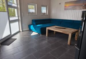 Ostsee-Ferienhaus Leuchtturm