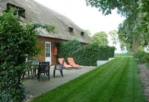 Liethshof – Liethshof Wohnung 1