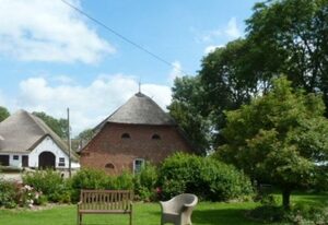 Liethshof – Liethshof Wohnung 1
