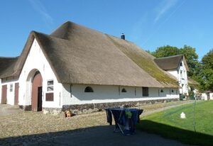 Liethshof – Liethshof Wohnung 1