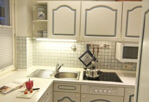 Passat – Entspanntes Inselleben: Gemütliche Ferienwohnung in Wenningstedt auf Sylt