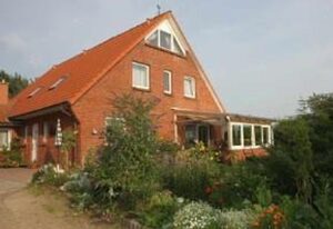 Ferienhof Klützke – Deichblick