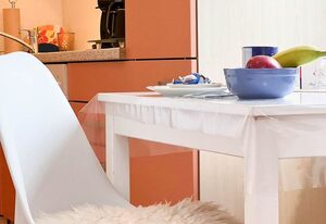 Osten – Entspanntes Inselleben: Gemütliche Ferienwohnung in Westerland auf Sylt
