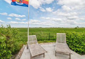 Reethus Backbord Nordsee