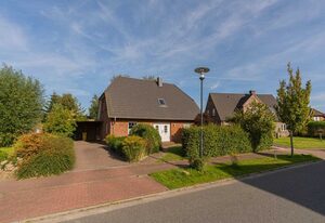 Ferienhaus Ruh di ut (ID 412)