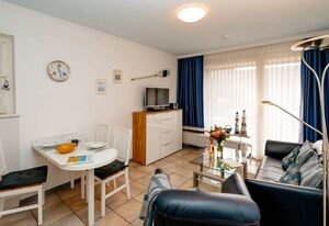 Söder – Ebenerdige  Sonnige   ruhige   Ferienwohnung im Herzen von Wenningstedt-Sylt