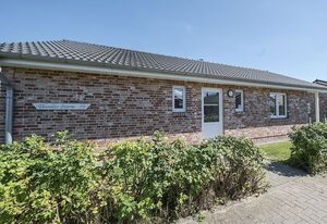 Ferienhaus Theodor Storm 70 mit Garten – DAG-878 - Haustierfreundliches Ferienhaus mit Sauna (HT)