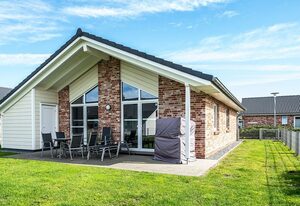 Gut Slopen 64 - Ferienhaus mit Garten, Sauna und Kamin – DAG-875 - Ferienhaus mit Sauna und Kaminofen (HT)