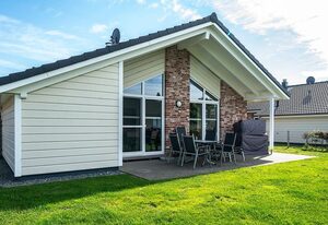 Gut Slopen 64 - Ferienhaus mit Garten, Sauna und Kamin – DAG-875 - Ferienhaus mit Sauna und Kaminofen (HT)