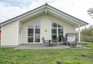 Ferienhaus Strandhafer 42 mit Kamin und Sauna – DAG-963 - Nordsee-Ferienhaus mit Strandkorb (HT)