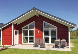 Waterkant 22 - Familienfreundliches Ferienhaus Spielempore – DAG-953 - Nordseehaus mit Kamin, Sauna & Garten (HT)