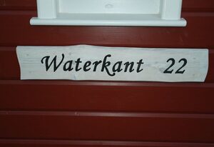 Waterkant 22 - Familienfreundliches Ferienhaus Spielempore – DAG-953 - Nordseehaus mit Kamin, Sauna & Garten (HT)