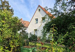 Dresden, Ferienhaus Strietzel
