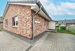Zum Lorendamm 74 - Ferienhaus mit Kamin und Sauna – DAG-880 - Geschmackvolles Ferienhaus mit Sauna (HT)