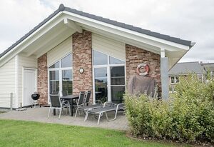 Nordseeurlaub im Ferienhaus mit Sauna und Kamin – DAG-884 - Haus Nordstern 82 - modernes Ferienhaus