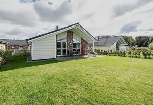 Nordseeurlaub im Ferienhaus mit Sauna und Kamin – DAG-884 - Haus Nordstern 82 - modernes Ferienhaus