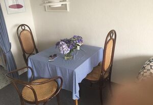 Helene - Sylt – Entspanntes Inselleben: Gemütliche Ferienwohnung in Westerland auf Sylt