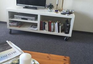 Helene - Sylt – Entspanntes Inselleben: Gemütliche Ferienwohnung in Westerland auf Sylt