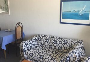 Helene - Sylt – Entspanntes Inselleben: Gemütliche Ferienwohnung in Westerland auf Sylt