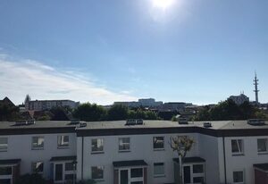 Helene - Sylt – Entspanntes Inselleben: Gemütliche Ferienwohnung in Westerland auf Sylt