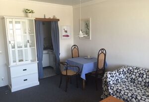 Helene - Sylt – Entspanntes Inselleben: Gemütliche Ferienwohnung in Westerland auf Sylt