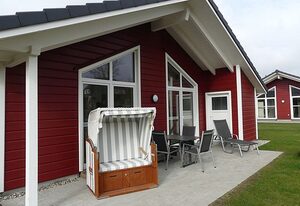 Godewind 14 - Familienfreundliches Ferienhaus mit Sauna – DAG-950 - Freistehendes Ferienhaus mit Spielempore (HT)