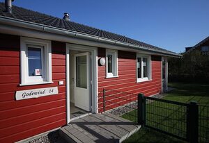 Godewind 14 - Familienfreundliches Ferienhaus mit Sauna – DAG-950 - Freistehendes Ferienhaus mit Spielempore (HT)