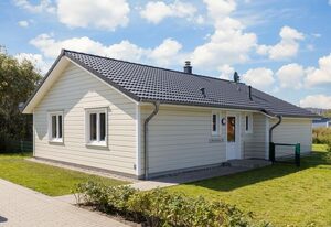 Min to Huus - Stilvoll wohnen zwischen Deich und Meer – DAG-948 - Freistehendes Ferienhaus mit Sauna & Kamin (HT)