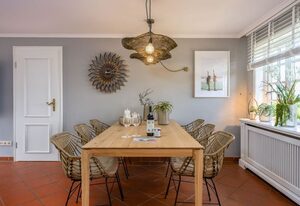 Beach Bungalow Sylt 2 – Willkommen in Ihrem Rückzugsort für pure Erholung auf der traumhaften Insel Sylt