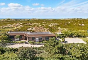 Beach Bungalow Sylt 2 – Willkommen in Ihrem Rückzugsort für pure Erholung auf der traumhaften Insel Sylt