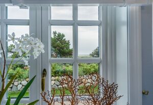 Beach Bungalow Sylt 2 – Willkommen in Ihrem Rückzugsort für pure Erholung auf der traumhaften Insel Sylt