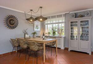 Beach Bungalow Sylt 2 – Willkommen in Ihrem Rückzugsort für pure Erholung auf der traumhaften Insel Sylt