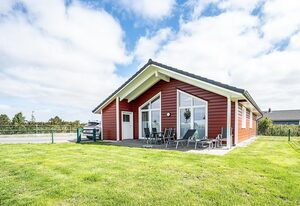 Pharisaer 18 - Nordsee-Ferienhaus mit Sauna & Kamin – DAG-951 - Freistehendes Haus mit privatem Garten (HT)