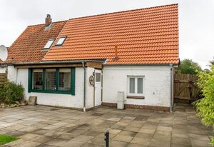 Ferienhaus Heimathafen