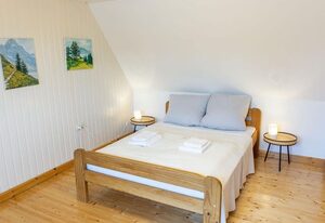 Ferienhaus Heimathafen