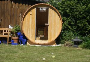 Elisenhuus Tönning – Ferienhaus, Dusche und Badewanne, 3 Schlafräume