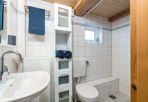 Ferienhaus Smilehul