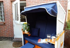 Ferienhaus Smilehul
