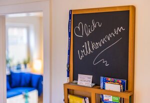 Ferienhaus Smilehul