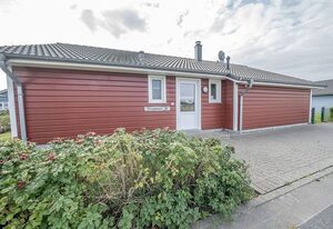 Strandaster 38 - Nordseeidylle mit Sauna, Kamin & Strandkorb – DAG-961 - Gemütliches Nordseehaus Strandaster 38 (HT)