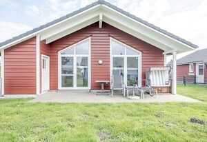 Strandaster 38 - Nordseeidylle mit Sauna, Kamin & Strandkorb – DAG-961 - Gemütliches Nordseehaus Strandaster 38 (HT)