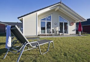 Rüm Haart 30 - Skandinavisches Ferienhaus mit Sauna & Kamin – DAG-957 - Freistehendes hundefreundliches Ferienhaus (HT)