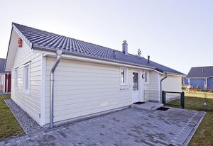 Rüm Haart 30 - Skandinavisches Ferienhaus mit Sauna & Kamin – DAG-957 - Freistehendes hundefreundliches Ferienhaus (HT)