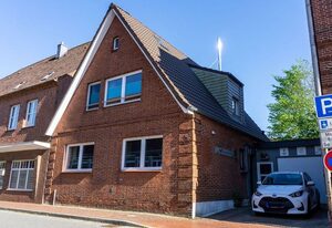 Ferienhaus Westerstraße