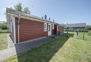 Matilda 32 - Holz-Ferienhaus mit Sauna, Kamin und Garten – DAG-958 - Freistehendes Ferienhaus Matilda 32 (HT)