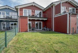 Ebbe und Flut 10 - Ferienhaus mit Garten – DAG-905 - Stilvolles Ferienhaus mit Sauna und Kamin (HT)