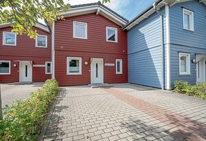 Ebbe und Flut 10 - Ferienhaus mit Garten – DAG-905 - Stilvolles Ferienhaus mit Sauna und Kamin (HT)