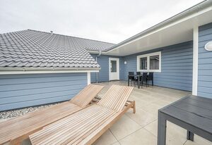 XXL-Holzhaus mit Sauna & großem Garten – DAG-274 - Ein Haus für gemeinsame Momente
