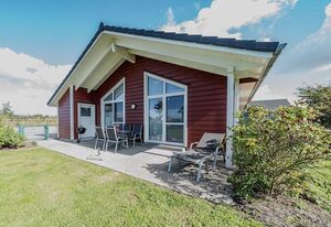 Deichlamm 28 - Komfortables Ferienhaus mit Sauna & Kamin – DAG-956 - Modernes Ferienhaus mit Top-Ausstattung (HT)