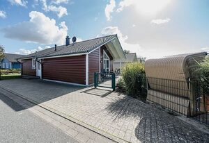 Deichlamm 28 - Komfortables Ferienhaus mit Sauna & Kamin – DAG-956 - Modernes Ferienhaus mit Top-Ausstattung (HT)